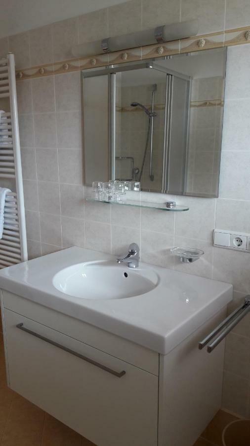 Apartment Residence Volgger 布鲁尼科 外观 照片