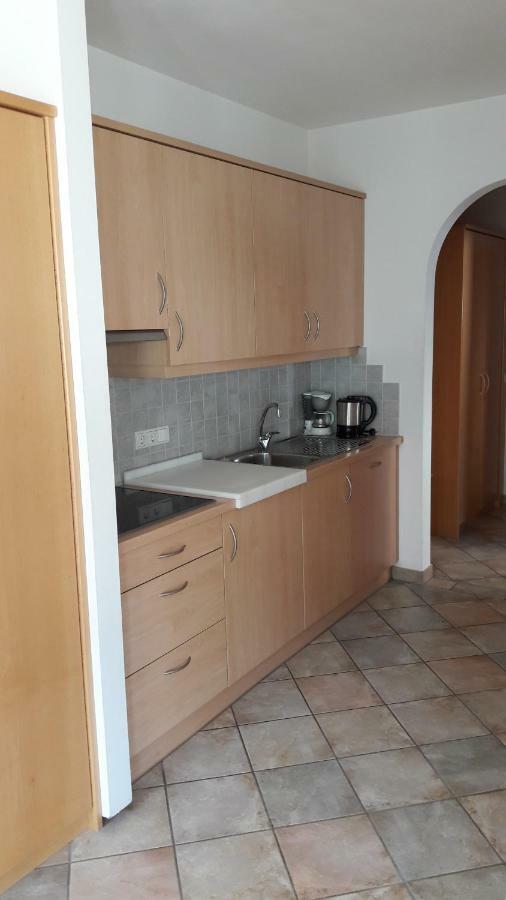 Apartment Residence Volgger 布鲁尼科 外观 照片