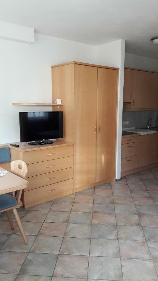 Apartment Residence Volgger 布鲁尼科 外观 照片