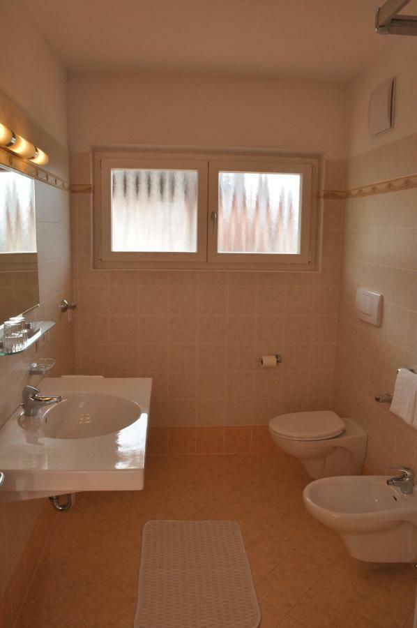 Apartment Residence Volgger 布鲁尼科 外观 照片